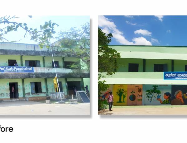 Samsung Brings Hands-On STEM Learning to 3,000 Students across Tamil Nadu Government Schools, sets up STEM labs  