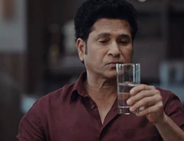 Kissht Launches ‘Loans without Hiccups’ Campaign with Sachin Tendulkar