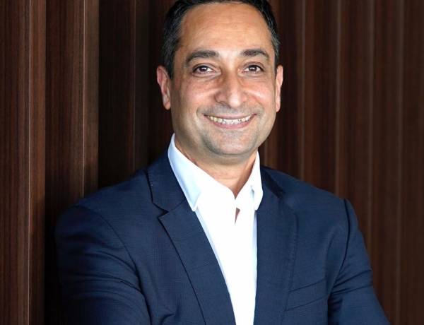 TVS Motor Company Appoints Peyman Kargar as Director and Chief Executive Officer