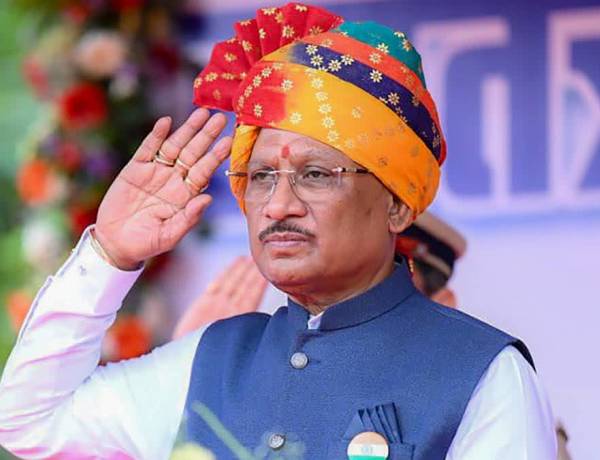 From Startups to Global Markets: Chhattisgarh’s New Flight