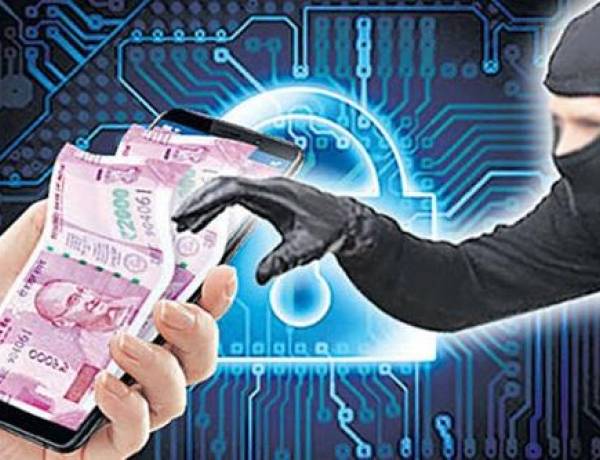 Cybercrime police warn public about lottery, loan and shopping scams