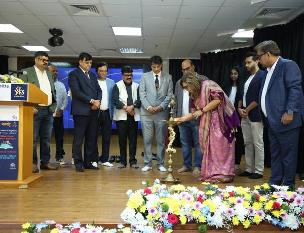 KCS Foundation, a Bihar, India based organization Celebrates International Literacy Day in Dubai; 27 Outstanding Students Honoured at YES AWARDS 2026 for Sustained Community Impact