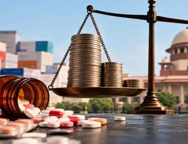 Supreme Court questions why medicine price controls cannot cover more drugs