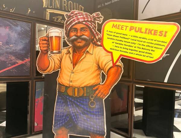 Sarakku Norukku Celebrated Madurai’s Local Food Culture Through Culinary Tourism