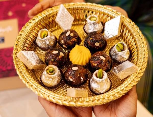 Celebrate with Hyatt: Hyatt Regency Chennai Unveils Its Festive Gifting Collection
