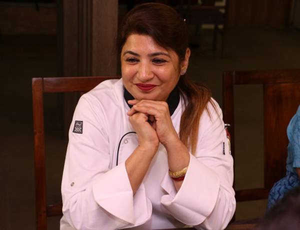 Celebrate the Tradition of Karwa Chauth with Homemade Matthi from The Kitchen by Chef Deepa