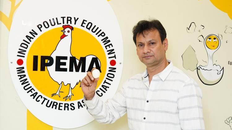 Poultry India –IPEMA Celebrates World Protein Day 2026