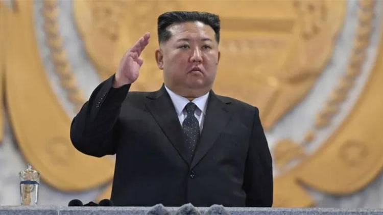 வட கொரியா நாடாளுமன்ற தேர்தலில் அதிபர் கிம் ஜாங் உன் அபார வெற்றி!