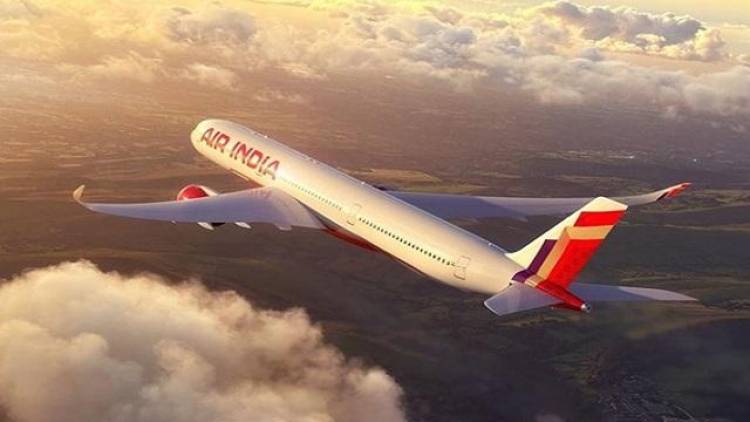 “Air India Operates 30 West Asia Flights”