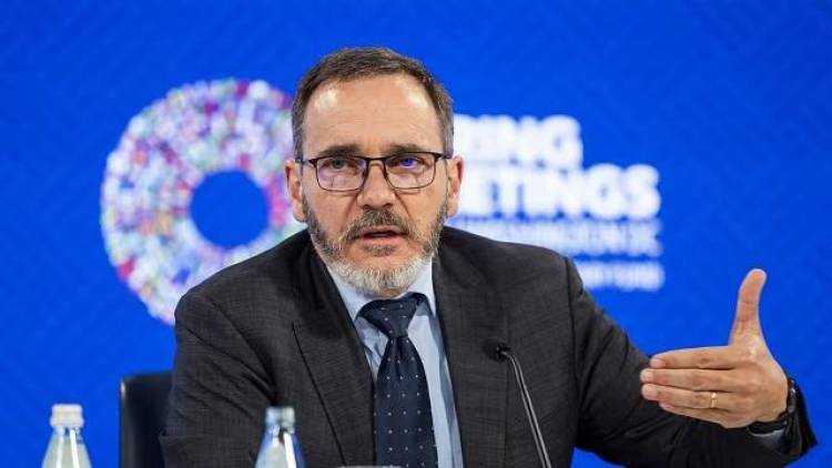 IMF Warns US-Israel-Iran Conflict Could Cause Global Energy Crisis