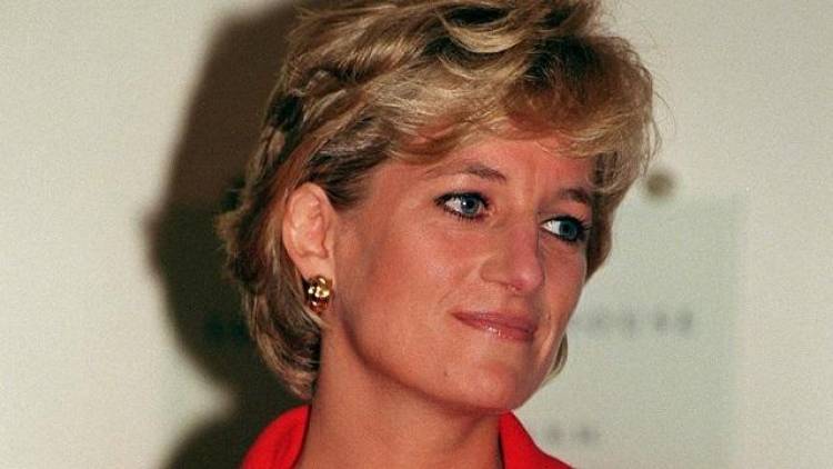 Unheard Tapes of Princess Diana Revealed in New Docuseries