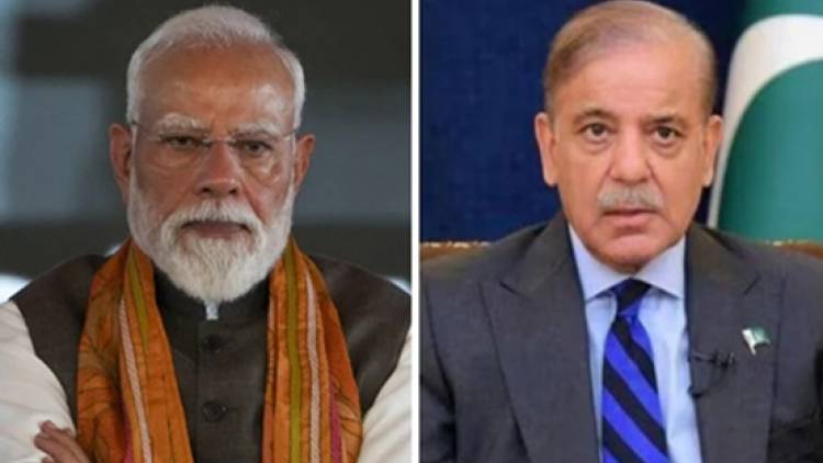 Indian and Pakistani public figures urge Modi and Sharif to revive bilateral engagement