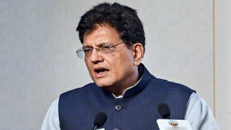 Piyush Goyal dismisses reports of India-US trade talks reaching deadlock