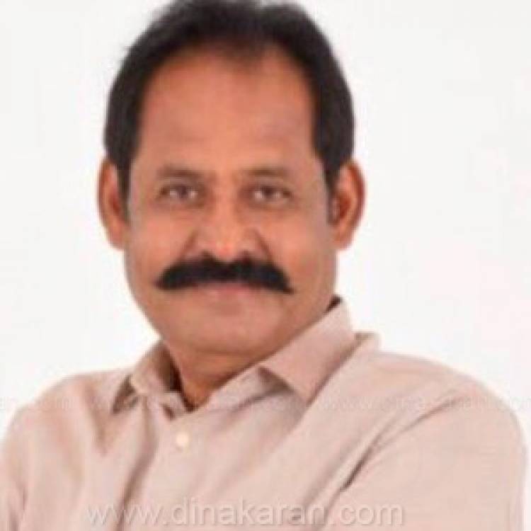 படத்தயாரிப்பாளர் கே.பி.ஃபிலிம்ஸ் பாலு காலமானார்