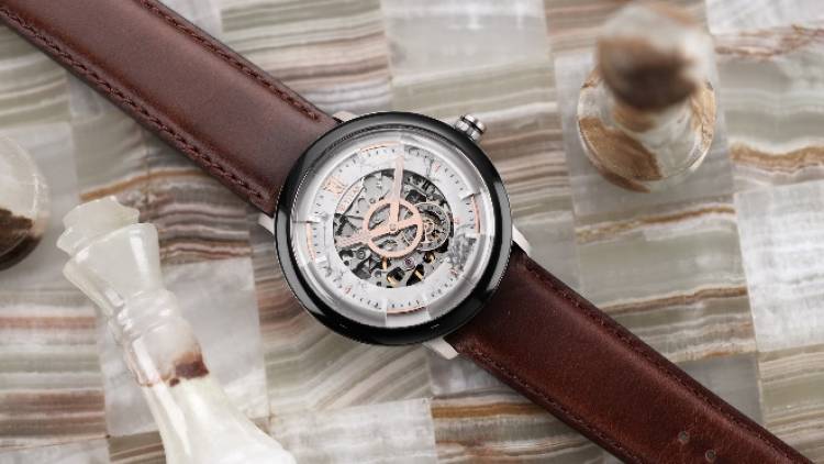 Titan Grandmaster collection