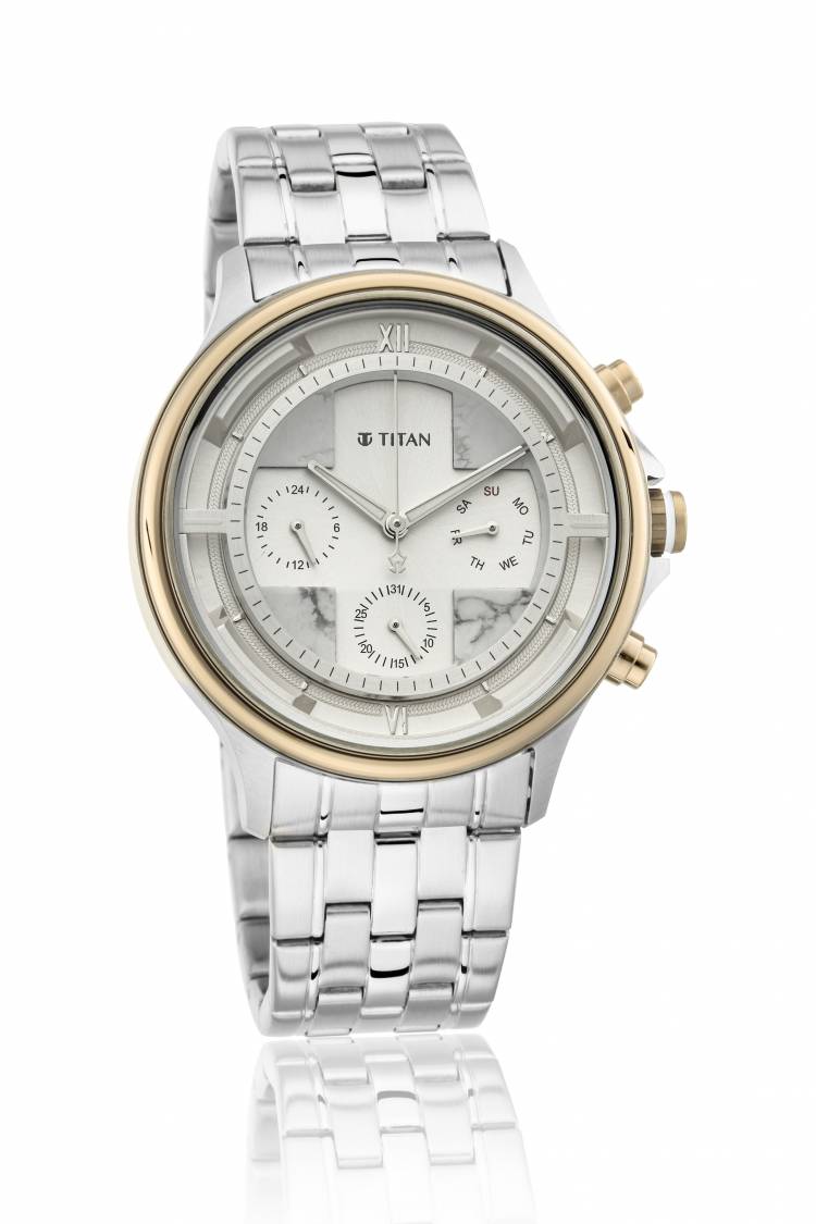 Titan Grandmaster collection