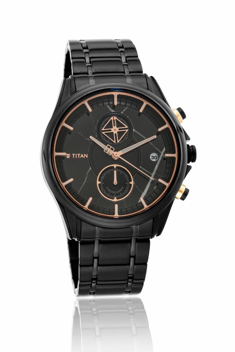 Titan Grandmaster collection