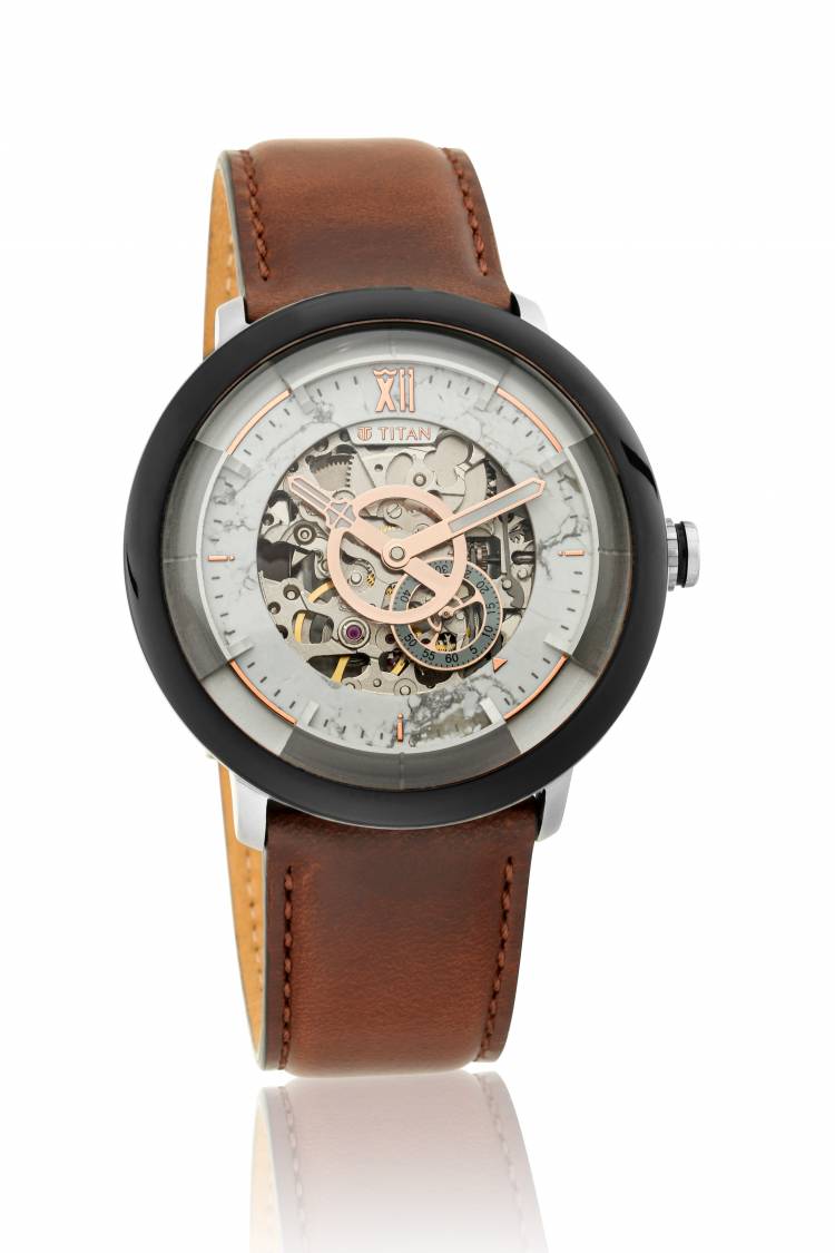 Titan Grandmaster collection