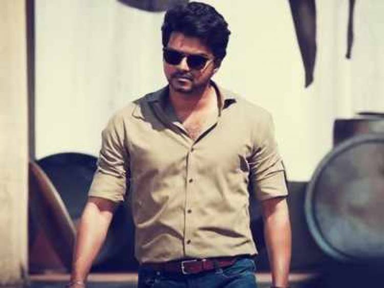 மாஸ்டர் திரைப்படம் திரையரங்கில்பார்க்க 100 சதவீதம் பேர் அனுமதி அறிவிப்பு ரத்தாக. வாய்ப்புள்ளதாக..??? தகவல் வந்துள்ளது..!!!