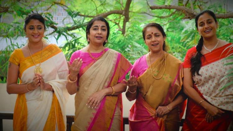 மார்கழித் திங்கள்