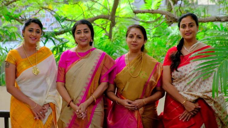 மார்கழித் திங்கள்