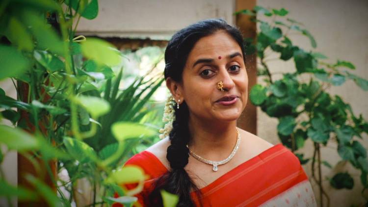 மார்கழித் திங்கள்