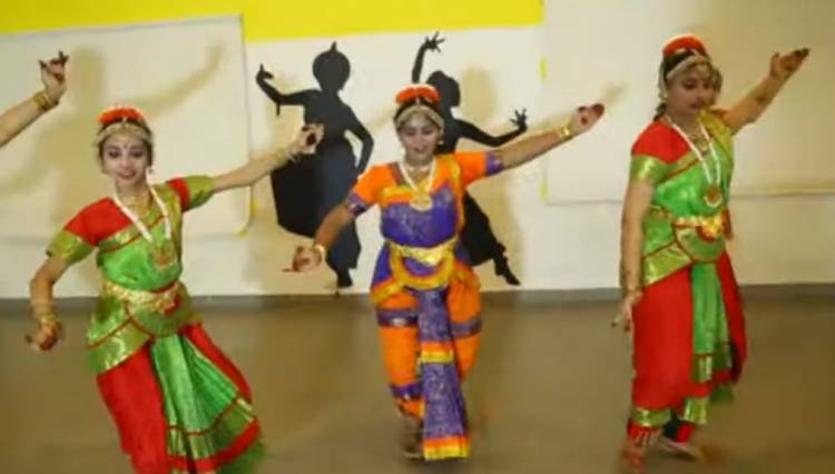 VELAMMAL EXPLORES NEW HORIZONS IN PERFORMING ARTS