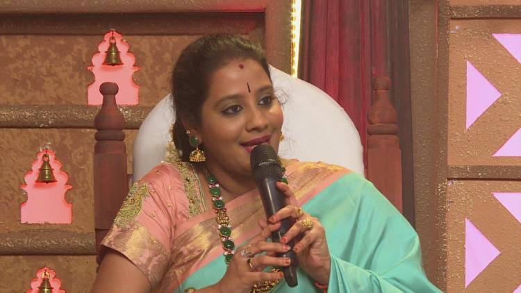 COLORS Tamil brings to viewers a weekend filled with unlimited entertainment