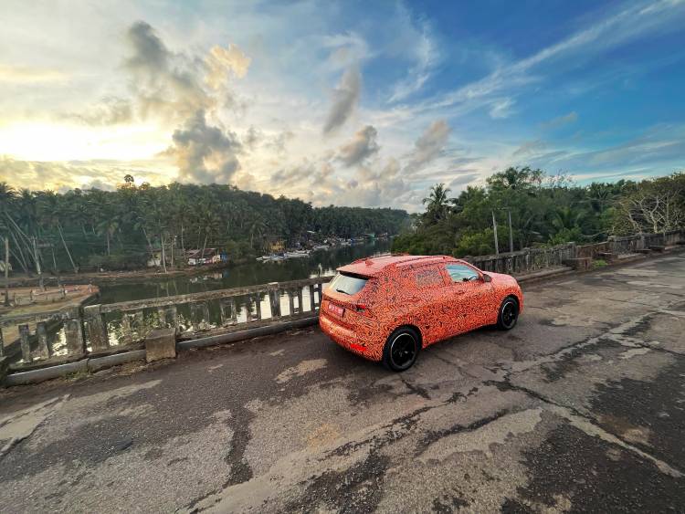 SKODA KUSHAQ: MADE FOR THE WORLD, IN INDIA