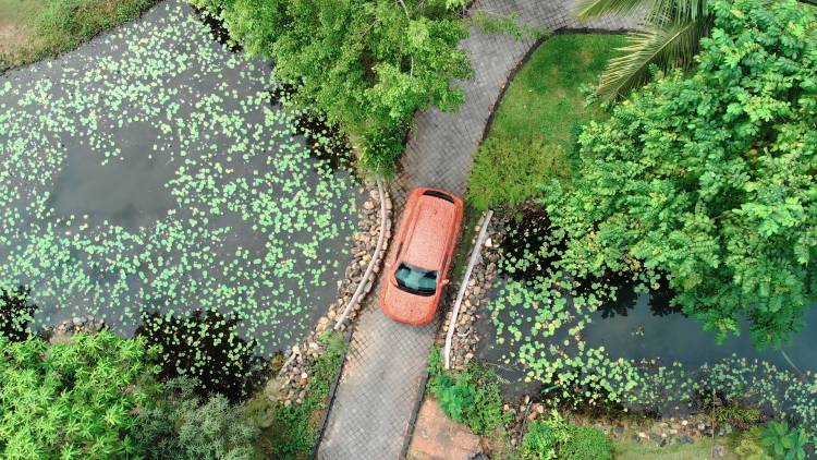 SKODA KUSHAQ: MADE FOR THE WORLD, IN INDIA