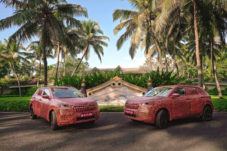 SKODA KUSHAQ: MADE FOR THE WORLD, IN INDIA