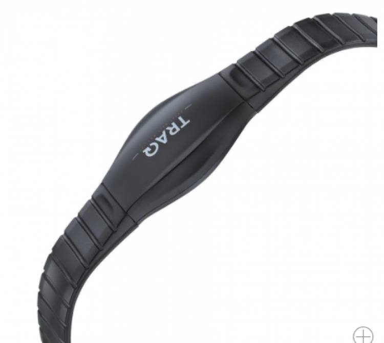 Titan strengthens presence in the ‘Wearables’ segment launches ‘TRAQ’