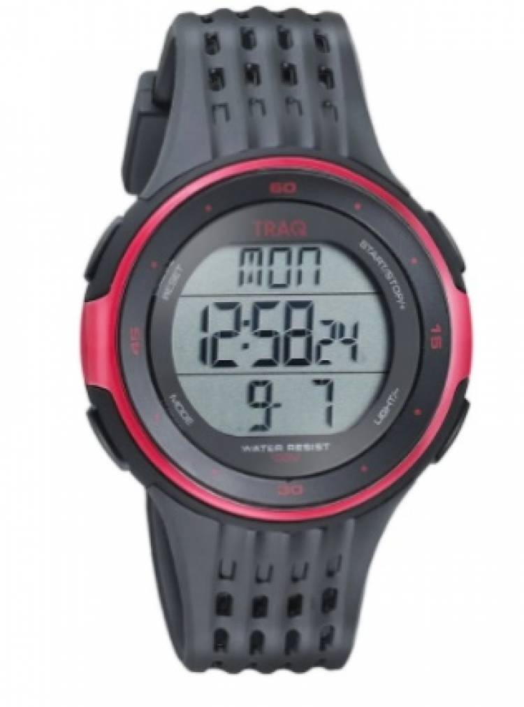 Titan strengthens presence in the ‘Wearables’ segment launches ‘TRAQ’