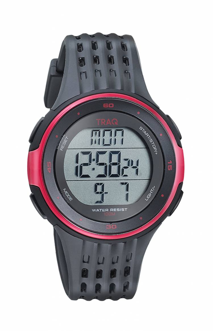 Titan strengthens presence in the ‘Wearables’ segment launches ‘TRAQ’