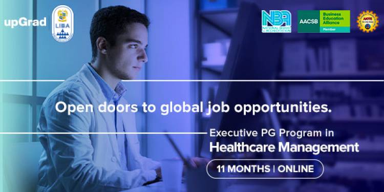 upGrad further strengthens its foothold in higher edtech space; partners with Loyola Institute of Business Administration (LIBA) to introduce four new programs