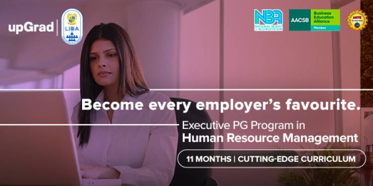 upGrad further strengthens its foothold in higher edtech space; partners with Loyola Institute of Business Administration (LIBA) to introduce four new programs