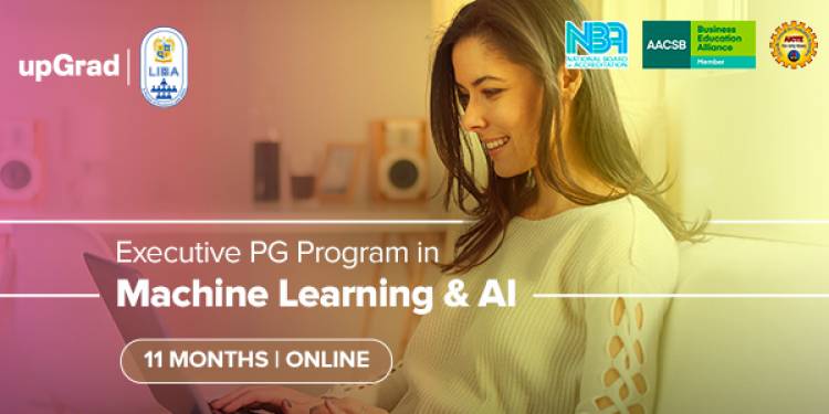 upGrad further strengthens its foothold in higher edtech space; partners with Loyola Institute of Business Administration (LIBA) to introduce four new programs