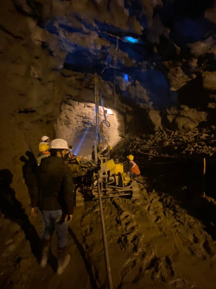 NTPC's rock solid barrage averted bigger tragedy; power major, agencies continue rescue ops