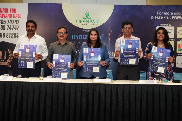 Hybiz.tv Women’s Leadership Awards 2021