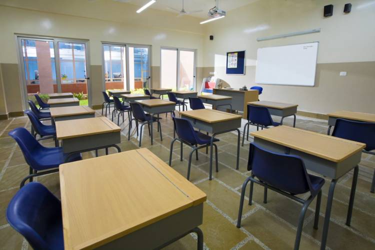 THE SHRI RAM UNIVERSAL SCHOOL, SPR CITY - INSPIRING CHILDREN FOR A BRIGHT FUTURE