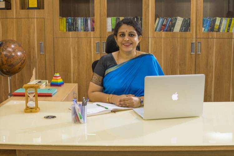 THE SHRI RAM UNIVERSAL SCHOOL, SPR CITY - INSPIRING CHILDREN FOR A BRIGHT FUTURE