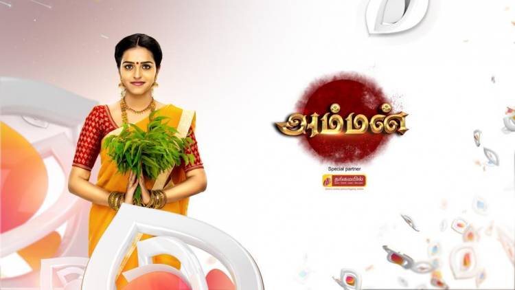 Get set for a week full of adventure on Colors Tamil’s fiction show line Up