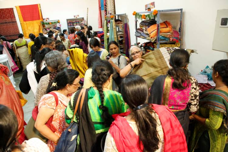 28th Edition VASTRABHARANA 2021