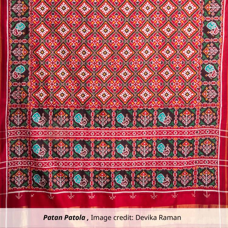 28th Edition VASTRABHARANA 2021