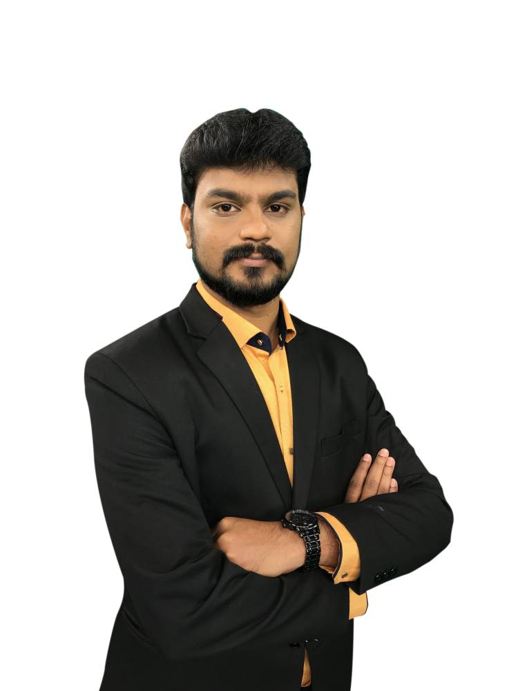 நியூஸ்18 தொலைக்காட்சியில் காலத்தின் குரல்  நேரலை விவாத நிகழ்ச்சி.