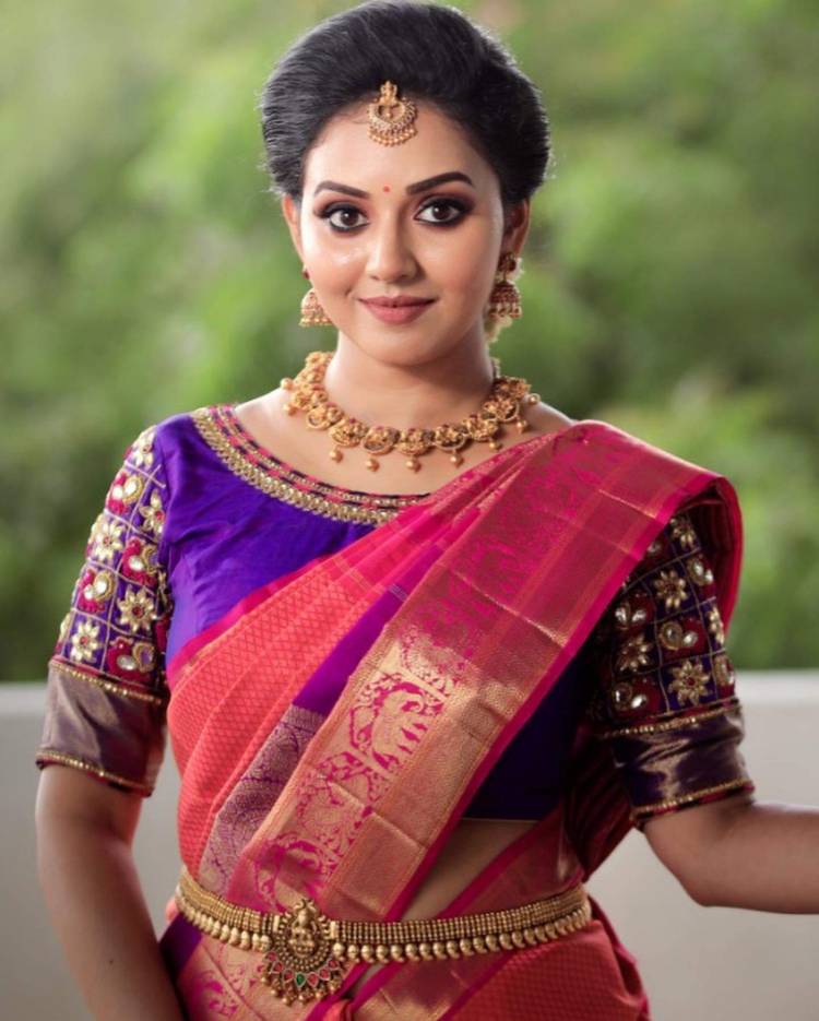 குடும்பங்கள் கொண்டாடும் “நாயகி”