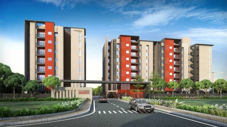 Homebuyers Of CASAGRAND Tudor To Experience An Exclusive Helicopter Ride