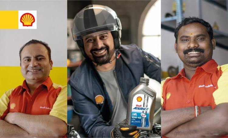 SHELL ADVANCE LAUNCHES ‘AB DUNIYA DEKHEGI’ CAMPAIGN TO CELEBRATE AND EMPOWER MECHANICS