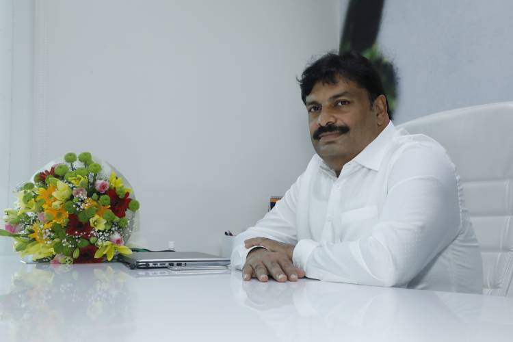 Vamsiram Group successfully enables second  client for transitioning to full-fledged operations at its IT SEZ BSR TECH Park from its Incubation space