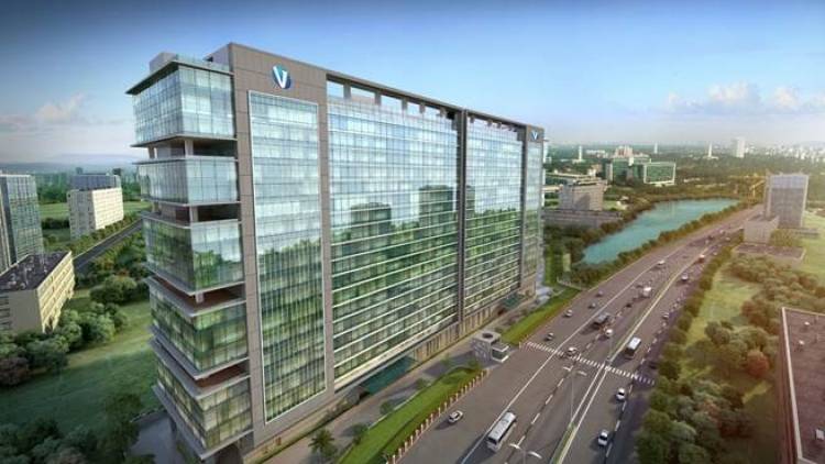 Vamsiram Group successfully enables second  client for transitioning to full-fledged operations at its IT SEZ BSR TECH Park from its Incubation space